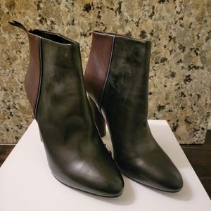 Cabi Booties